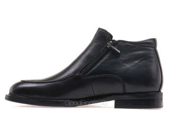 ANEMONE AL6438F-03M-T1/BLACK LTHR