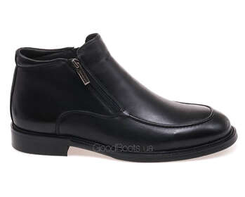 ANEMONE AL6438F-03M-T1/BLACK LTHR