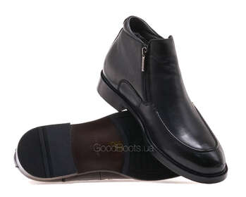ANEMONE AL6438F-03M-T1/BLACK LTHR
