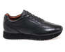 ANEMONE DH6034DM-21C/BLACK LTHR