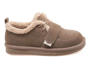 STREBO Z542-3/KHAKI WELL