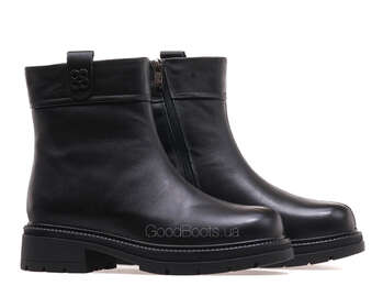 24 PFM G10-331-5-MG/BLACK LTHR