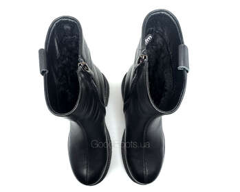 24 PFM G10-331-5-MG/BLACK LTHR
