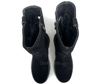 24 PFM G10-320-15-MR/BLACK WELL