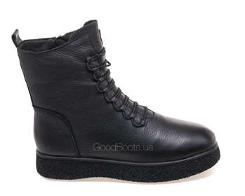 24 PFM R3-3369-18-M/BLACK LTHR