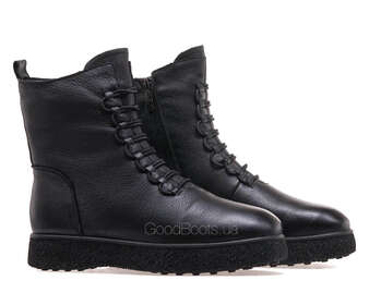 24 PFM R3-3369-18-M/BLACK LTHR