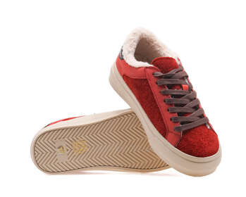 LIFEXPERT F23-JM119690-3/RED WELL