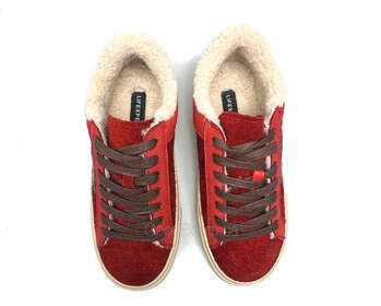 LIFEXPERT F23-JM119690-3/RED WELL