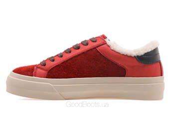 LIFEXPERT F23-JM119690-3/RED WELL