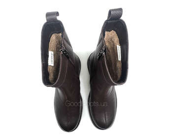LIFEXPERT D1-ZM1A411-6157H-1/BROWN