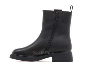 GERONEA 1AYB29-1/BLACK LTHR
