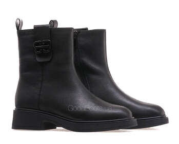 GERONEA 1AYB29-1/BLACK LTHR