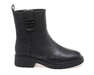 GERONEA 1AYB29-1/BLACK LTHR