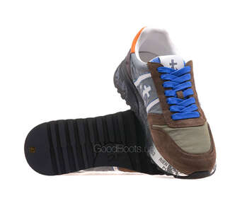 ANEMONE T6230D-3-65/KHAKI