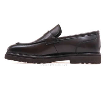 STREBO AM80705-5-19/BROWN LTHR