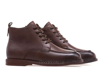 LIFEXPERT D1-R8A089-103Z/BROWN LTHR