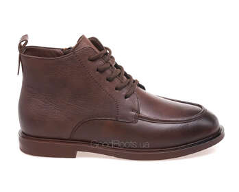 LIFEXPERT D1-R8A089-103Z/BROWN LTHR
