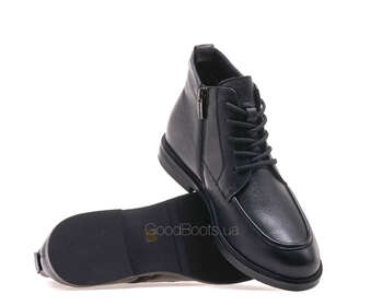 LIFEXPERT D1-R8A089-103H/BLACK LTHR