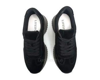 LIFEXPERT L88-3-D31309-1/BLACK