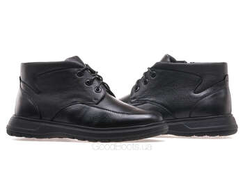 IKOS 5022-1S/BLACK LTHR