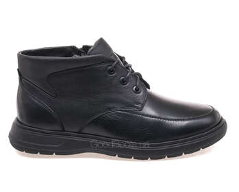 IKOS 5022-1S/BLACK LTHR