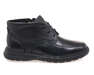 IKOS 5022-1S/BLACK LTHR