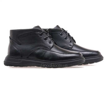 IKOS 5022-1S/BLACK LTHR