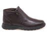 IKOS 5021-5S/BROWN LTHR