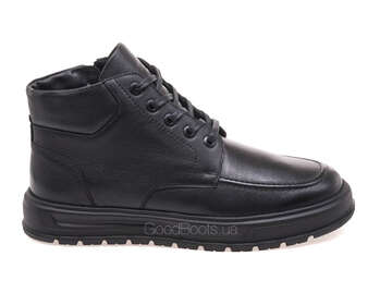 IKOS 5034-1S/BLACK LTHR