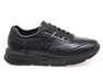 IKOS 829-2S/BLACK LTHR