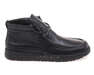 IKOS 5018-2B/BLACK LTHR
