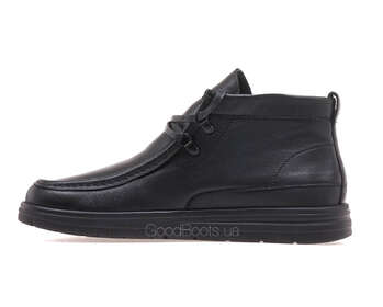 IKOS 5018-2B/BLACK LTHR