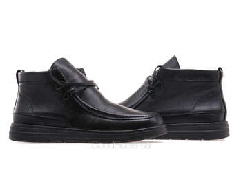 IKOS 5018-2B/BLACK LTHR