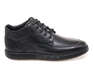 IKOS 826-2S/BLACK LTHR