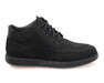 IKOS 826-6S/BLACK NUBUK