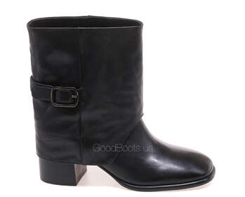 INCI 66138R-698-1/BLACK LTHR