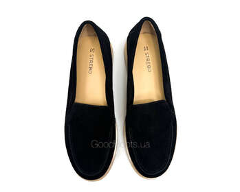 STREBO 25012-1/BLACK WELL