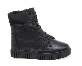 24 PFM L8-3599-80-M/BLACK LTHR