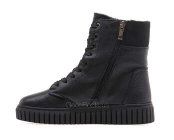 24 PFM L8-3599-80-M/BLACK LTHR