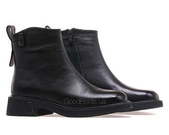 24 PFM D1-5280-02R/BLACK LTHR