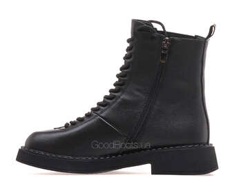 STREBO 25016-2/BLACK LTHR