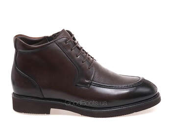 STREBO AM80688XM-54-19/BROWN LTHR
