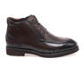 STREBO AM80688XM-54-19/BROWN LTHR