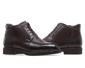 STREBO AM80688XM-54-19/BROWN LTHR