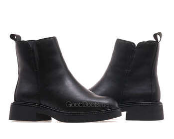 STREBO HY0925-1/BLACK LTHR