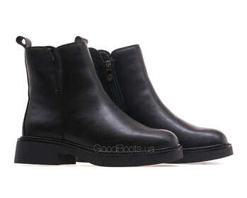STREBO HY0925-1/BLACK LTHR