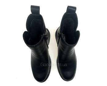 STREBO HY0925-1/BLACK LTHR