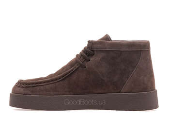 STREBO AM09809M-13-Y19N/BROWN WELL