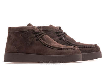 STREBO AM09809M-13-Y19N/BROWN WELL