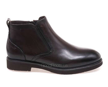 STREBO AM80688XM-59-19/BROWN LTHR
